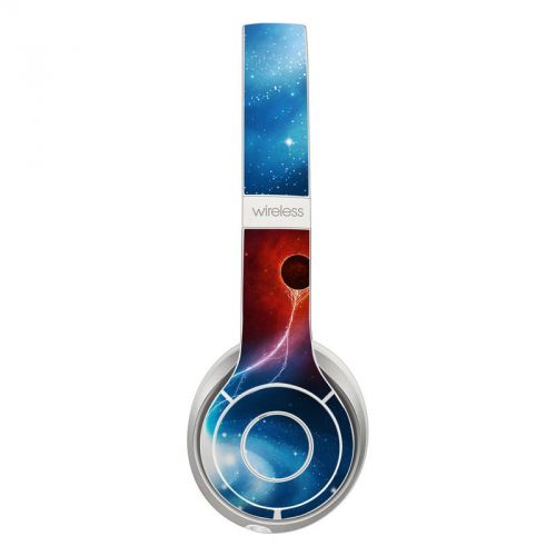 Black Hole Beats Solo 3 Wireless Skin