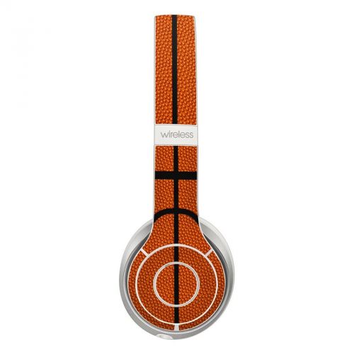 Basketball Beats Solo 3 Wireless Skin