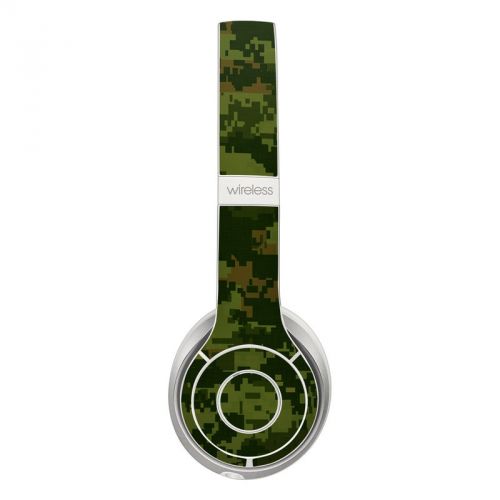 Beats solo 3 camo sale