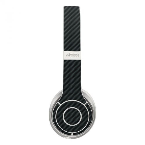 Carbon Beats Solo 3 Wireless Skin