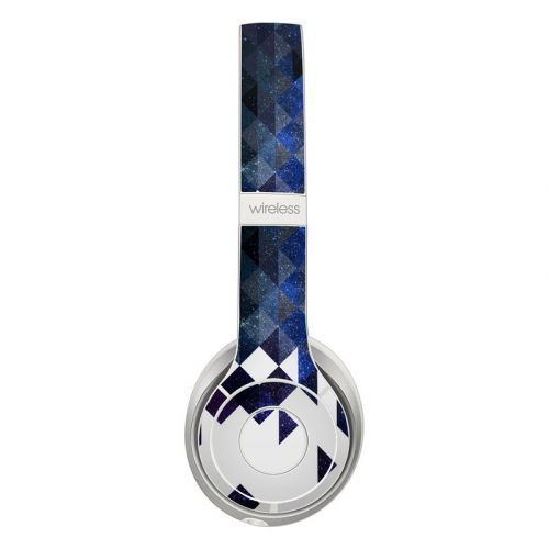 Collapse Beats Solo 3 Wireless Skin