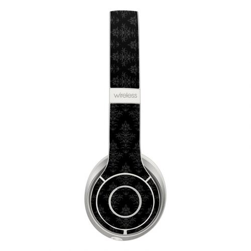 Deadly Nightshade Beats Solo 3 Wireless Skin