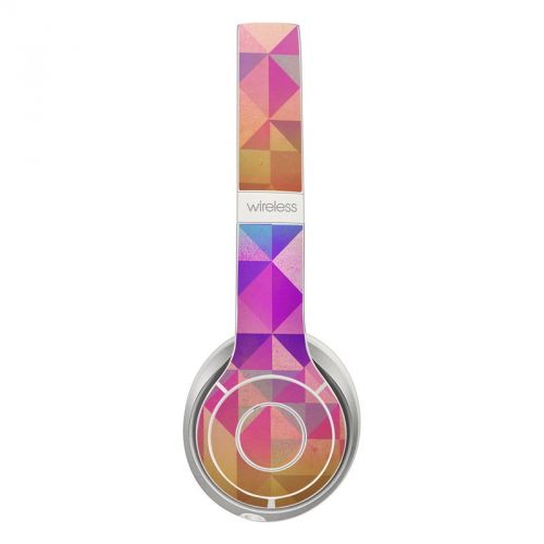 Fragments Beats Solo 3 Wireless Skin