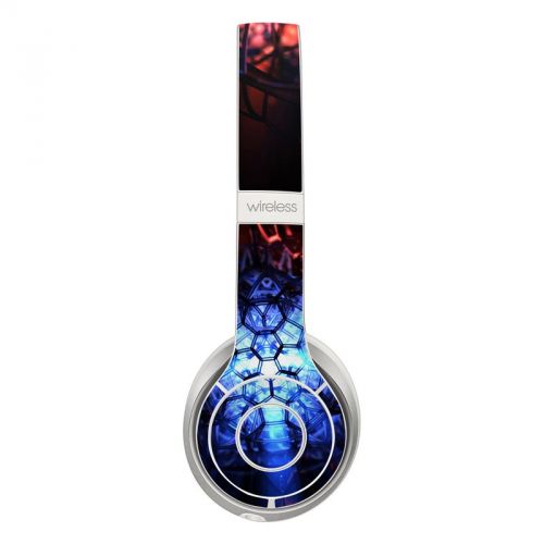 Geomancy Beats Solo 3 Wireless Skin