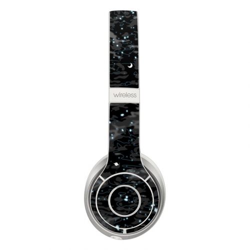 Gimme Space Beats Solo 3 Wireless Skin