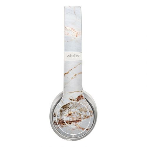 Hazel Marble Beats Solo 3 Wireless Skin
