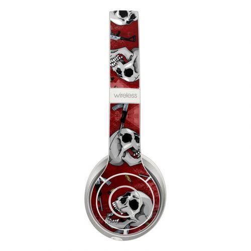 Issues Beats Solo 3 Wireless Skin