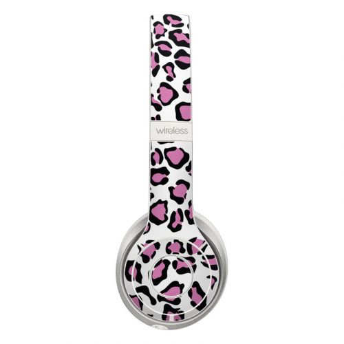 Leopard Love Beats Solo 3 Wireless Skin