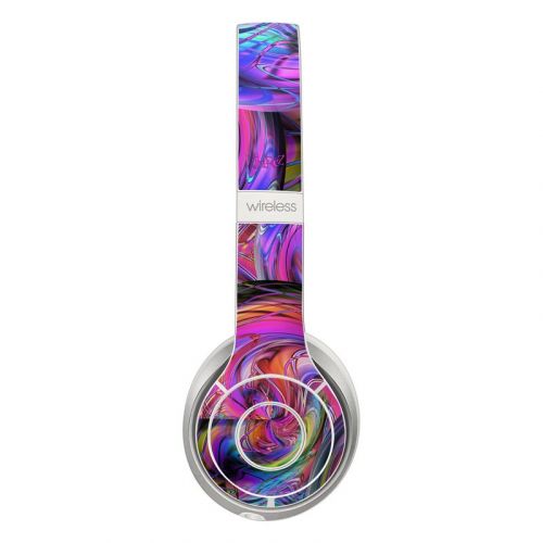 Marbles Beats Solo 3 Wireless Skin