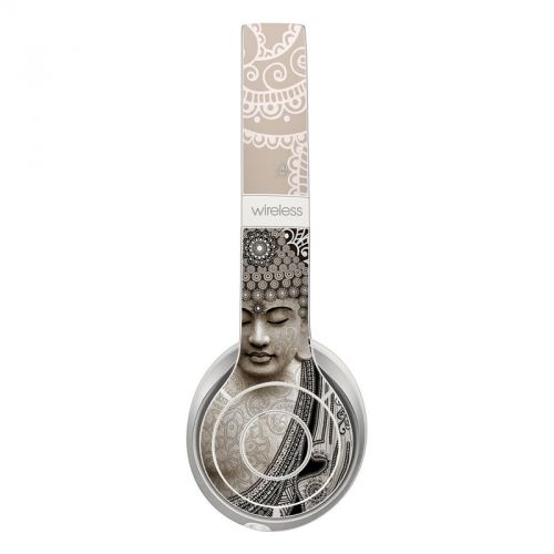 Meditation Mehndi Beats Solo 3 Wireless Skin