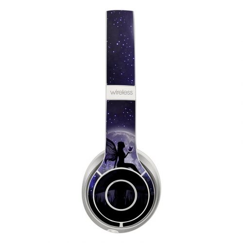 Moonlit Fairy Beats Solo 3 Wireless Skin