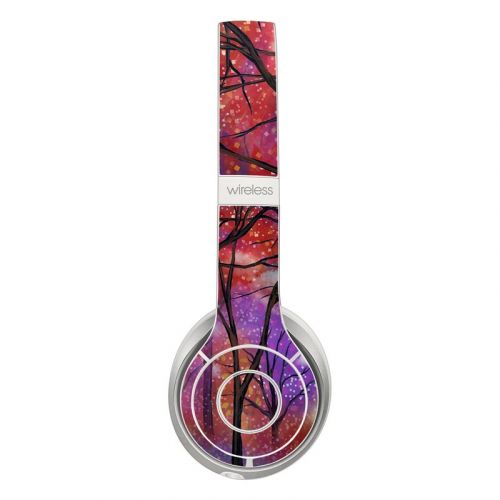 Moon Meadow Beats Solo 3 Wireless Skin