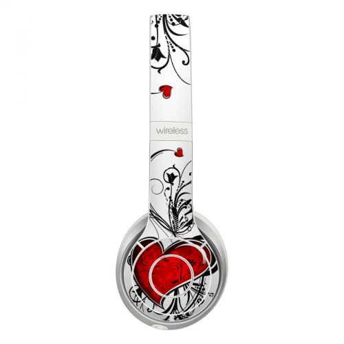 My Heart Beats Solo 3 Wireless Skin