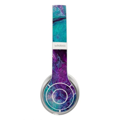 Nebulosity Beats Solo 3 Wireless Skin