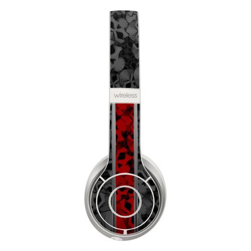 Nunzio Beats Solo 3 Wireless Skin