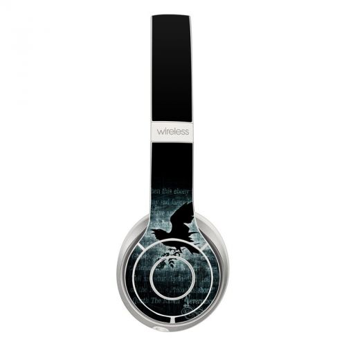 Nevermore Beats Solo 3 Wireless Skin