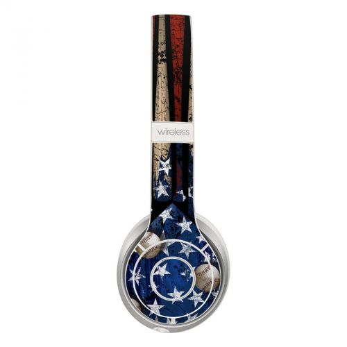 Old Glory Beats Solo 3 Wireless Skin