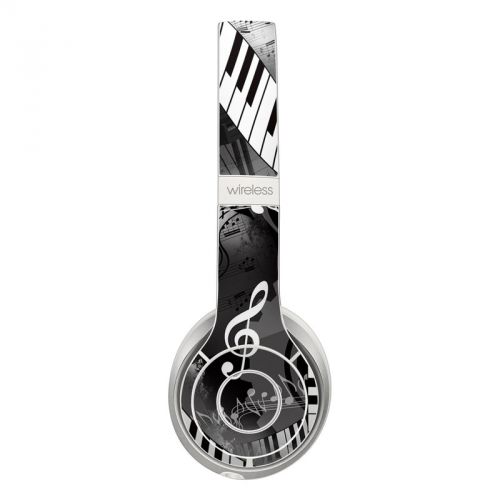 Piano Pizazz Beats Solo 3 Wireless Skin