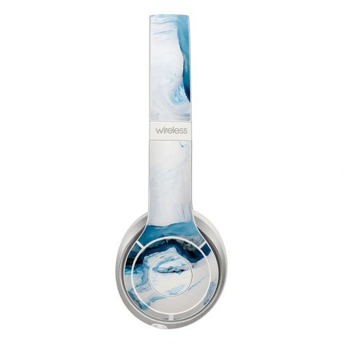 Polar Marble Beats Solo 3 Wireless Skin