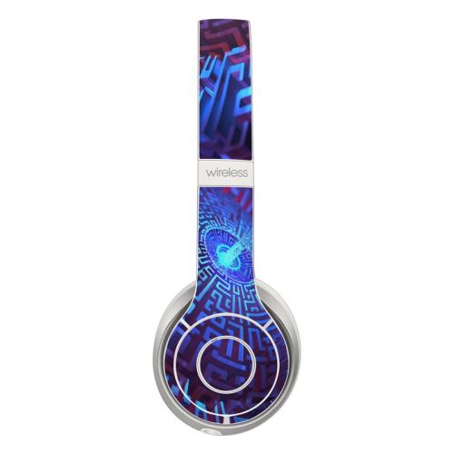 Receptor Beats Solo 3 Wireless Skin