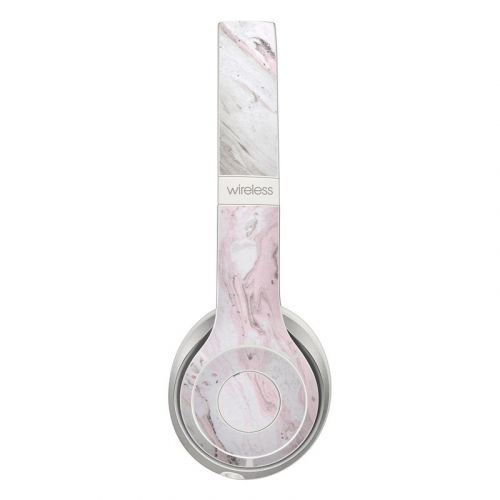 Rosa Marble Beats Solo 3 Wireless Skin
