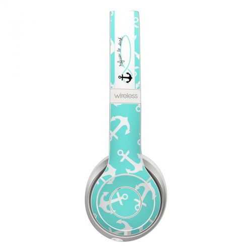 Refuse to Sink Beats Solo 3 Wireless Skin
