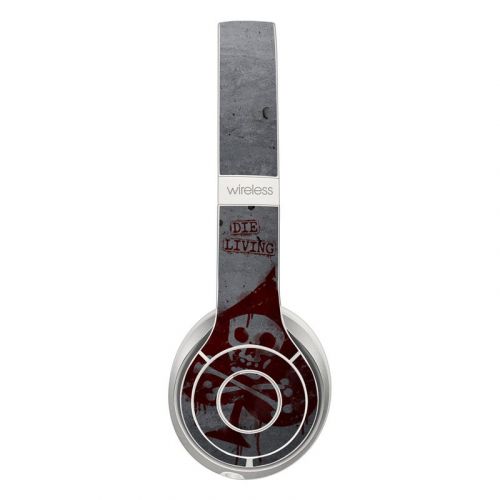 SOFLETE Die Living Bomber Beats Solo 3 Wireless Skin