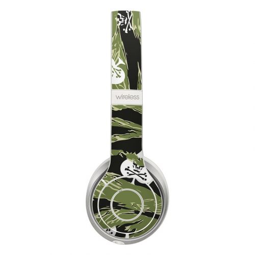 SOFLETE Tiger Stripe Camo Beats Solo 3 Wireless Skin