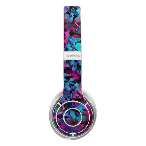 Summer Tropics Beats Solo 3 Wireless Skin