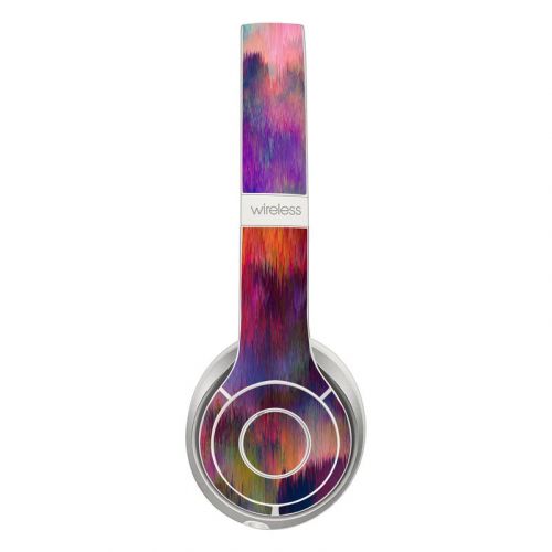 Sunset Storm Beats Solo 3 Wireless Skin