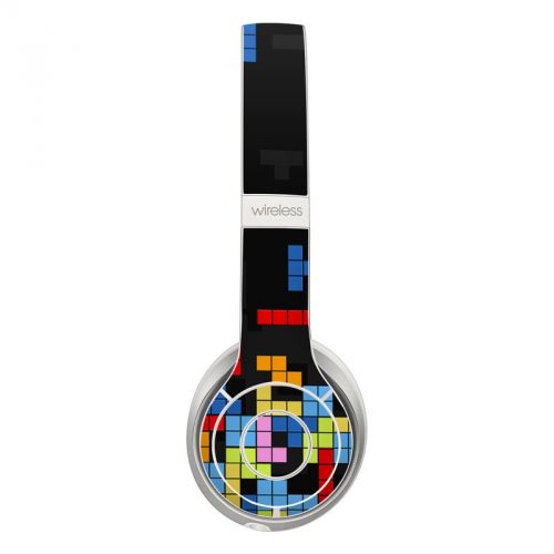 Tetrads Beats Solo 3 Wireless Skin