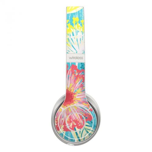 Tickled Peach Beats Solo 3 Wireless Skin
