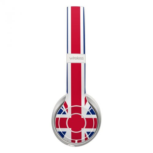 Union Jack Beats Solo 3 Wireless Skin