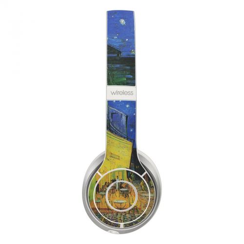 Cafe Terrace At Night Beats Solo 3 Wireless Skin