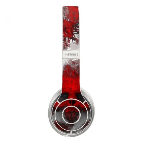 War Light Beats Solo 3 Wireless Skin