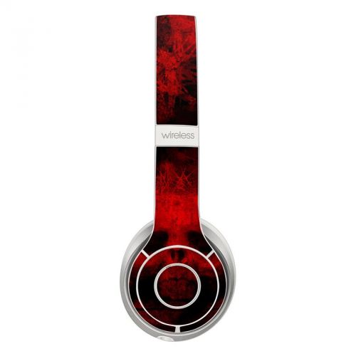 War Beats Solo 3 Wireless Skin