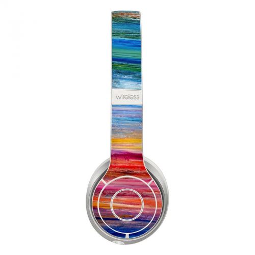 Waterfall Beats Solo 3 Wireless Skin