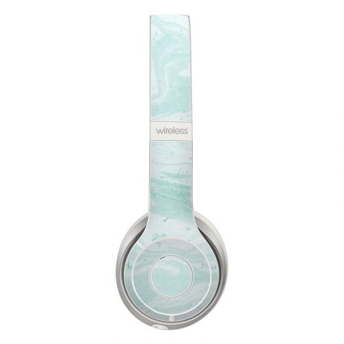Winter Green Marble Beats Solo 3 Wireless Skin