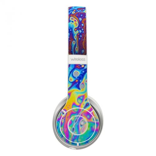 World of Soap Beats Solo 3 Wireless Skin