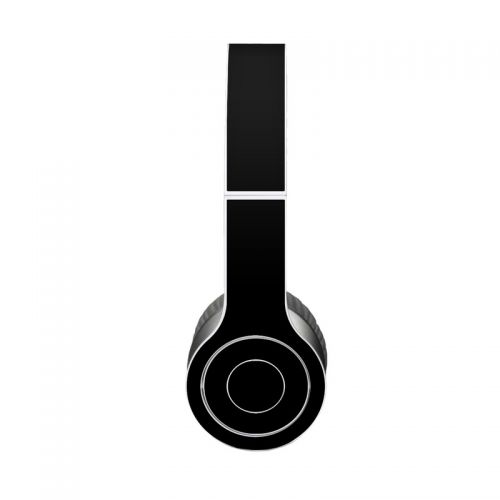 Solid State Black Beats Solo HD Skin