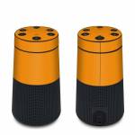 Solid State Orange Bose SoundLink Revolve Skin