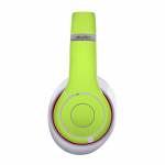 Solid State Lime Beats Studio Wireless Skin