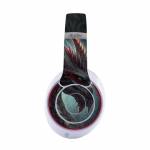 Black Dragon Beats Studio3 Wireless Skin