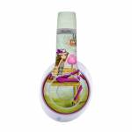 Carnival Cotton Candy Beats Studio3 Wireless Skin