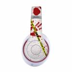 Crime Scene Revisited Beats Studio3 Wireless Skin