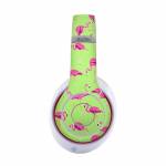 Flamingo Day Beats Studio3 Wireless Skin