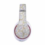 Honey Marble Beats Studio3 Wireless Skin