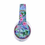 Lavender Flowers Beats Studio3 Wireless Skin