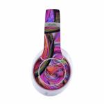 Marbles Beats Studio3 Wireless Skin