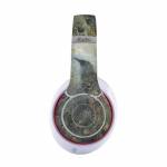 The Raven Beats Studio3 Wireless Skin